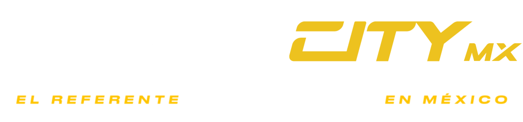 Logo LlantaCity